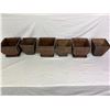 Image 1 : Garden Planter Pots