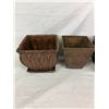 Image 2 : Garden Planter Pots