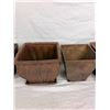 Image 3 : Garden Planter Pots