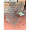 Image 1 : Wrought Iron Patio Chairs