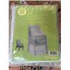 Image 5 : Wrought Iron Patio Chairs