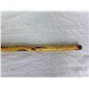 Image 5 : Wooden Walking Sticks