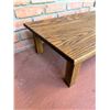 Image 2 : Wooden Table