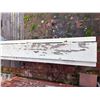 Image 5 : Drop-Leaf Patio Table