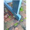 Image 6 : Drop-Leaf Patio Table