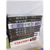 Image 5 : DVD Series & Classics