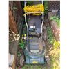 Image 1 : Yardworks Electric Lawnmower