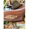 Image 6 : Yardworks Electric Lawnmower