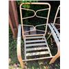Image 2 : 3 Patio Chairs