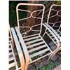 Image 3 : 3 Patio Chairs