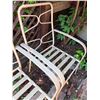 Image 4 : 3 Patio Chairs