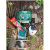Image 1 : Gardening Lot