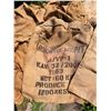 Image 3 : Burlap Bags & Fabrics