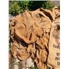 Image 4 : Burlap Bags & Fabrics