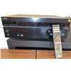 Image 3 : Sony AV Receiver with SS-C50 Speaker Pair and Remote