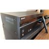 Image 4 : Sony AV Receiver with SS-C50 Speaker Pair and Remote