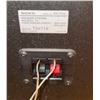 Image 7 : Sony AV Receiver with SS-C50 Speaker Pair and Remote