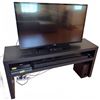 Image 2 : Sanyo FW43C46F 43-Inch LED TV with LG Soundbar and Subwoofer
