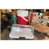 Image 4 : Kitchenware, Glassware and Cookware