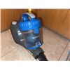Image 3 : Eureka Bagless Canister Vacuum Cleaner with Attachment
