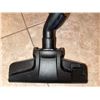 Image 4 : Eureka Bagless Canister Vacuum Cleaner with Attachment
