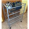 Image 5 : Storage Items and Accessories Including LightSpeed Mat