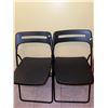 Image 3 : 2 Suitcases—Ameer Softside and Teal Hard Shell