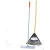 Image 2 : Outdoor Yard Tools Lot With Black+Decker Trimmer