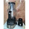 Image 3 : Danby Mini Fridge, Black+Decker Food Processor, Hamilton Beach Blender Base