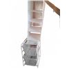 Image 1 : Household Storage and Cleaning Lot with Fan and Digital Scale