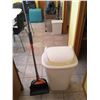 Image 2 : Household Storage and Cleaning Lot with Fan and Digital Scale