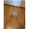 Image 3 : Household Storage and Cleaning Lot with Fan and Digital Scale