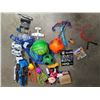 Image 1 : Kids' Toys and Game Lot