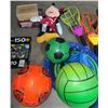 Image 3 : Kids' Toys and Game Lot