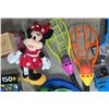 Image 4 : Kids' Toys and Game Lot