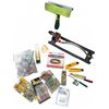 Image 2 : Workshop Tools and Hardware Supplies Lot