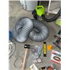 Image 3 : Workshop Tools and Hardware Supplies Lot