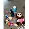 Image 3 : Kids' Toys, GAP Water Bottle and Playing Cards
