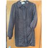 Image 4 : Women's Winter Coats: C.G Faux Fur Trim Beige, Alpelo Quilted Brown Size 38