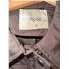 Image 5 : Women's Winter Coats: C.G Faux Fur Trim Beige, Alpelo Quilted Brown Size 38