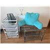 Image 1 : Home Organization and Comfort Items