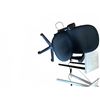 Image 2 : Office Desk, Chair, and Floor Mat Set