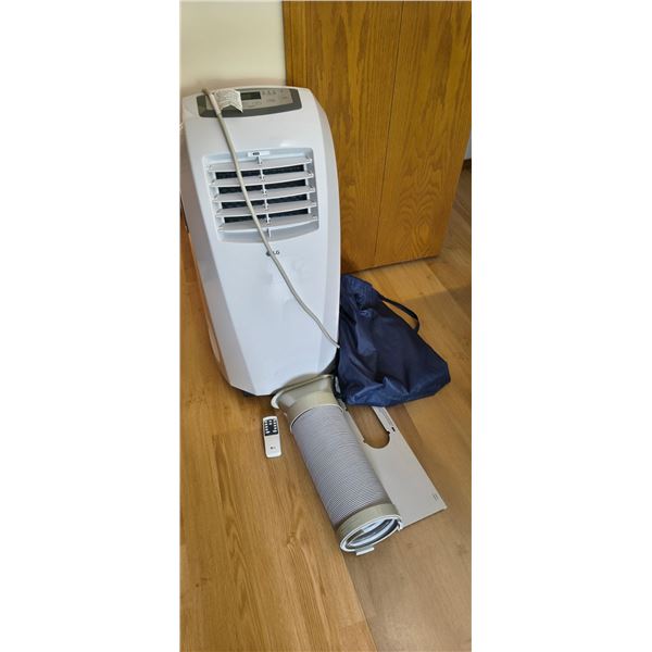 Portable Air Conditioner LG LP1015WNR