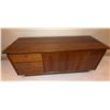 Image 1 : Honderich Cedar Lined Chest With Drawers, Milverton Ont.