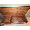 Image 2 : Honderich Cedar Lined Chest With Drawers, Milverton Ont.