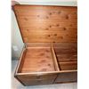 Image 4 : Honderich Cedar Lined Chest With Drawers, Milverton Ont.