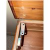 Image 5 : Honderich Cedar Lined Chest With Drawers, Milverton Ont.