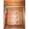 Image 6 : Honderich Cedar Lined Chest With Drawers, Milverton Ont.
