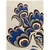 Image 3 : Mark Henderson Kingfisher Northwest Coast Serigraph 129/175