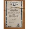 Image 6 : Framed Maya Calendar Artwork, 15 x 20.5 Inches Including Frame